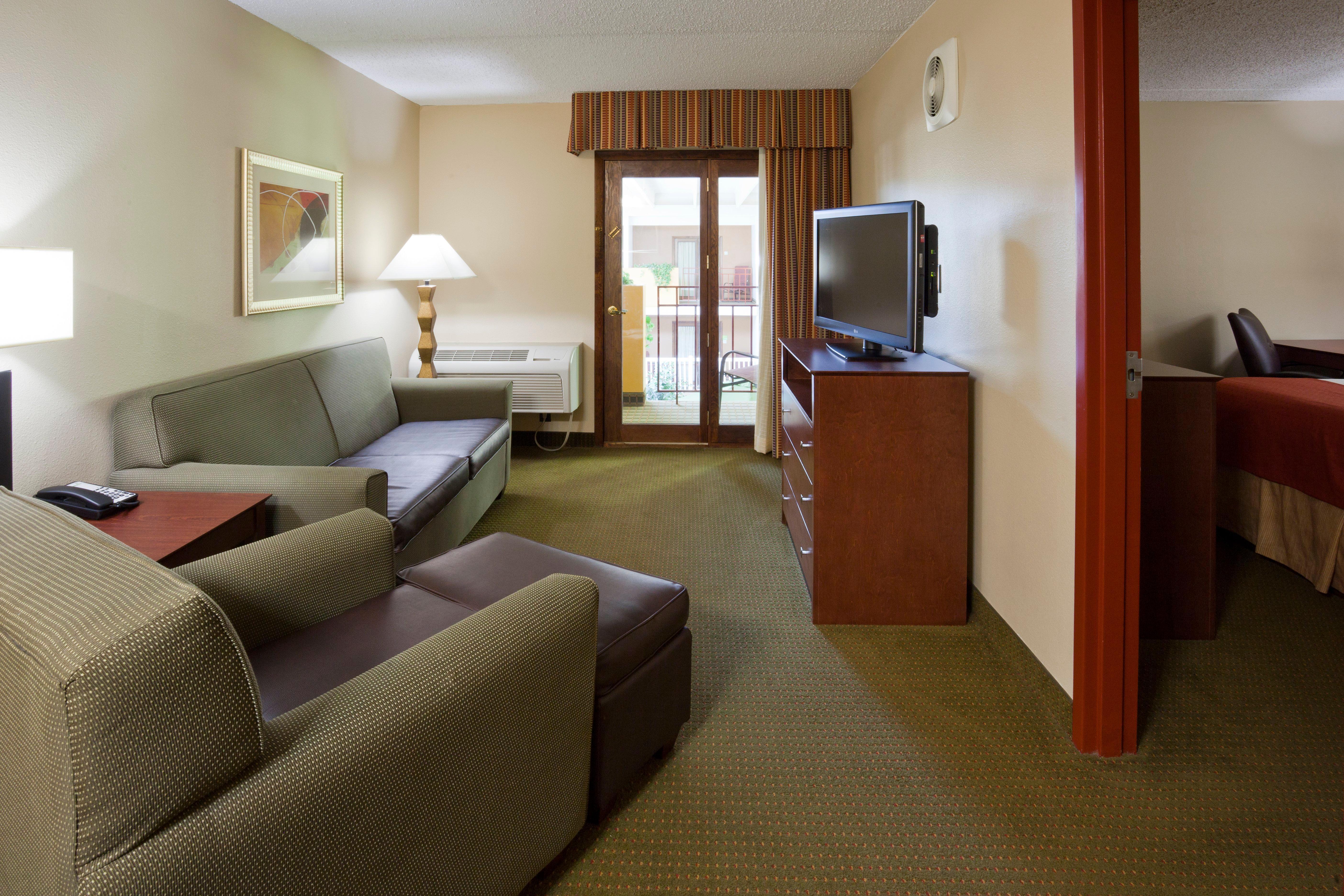 Hotel Doubletree By Hilton Austin, Mn Exterior foto