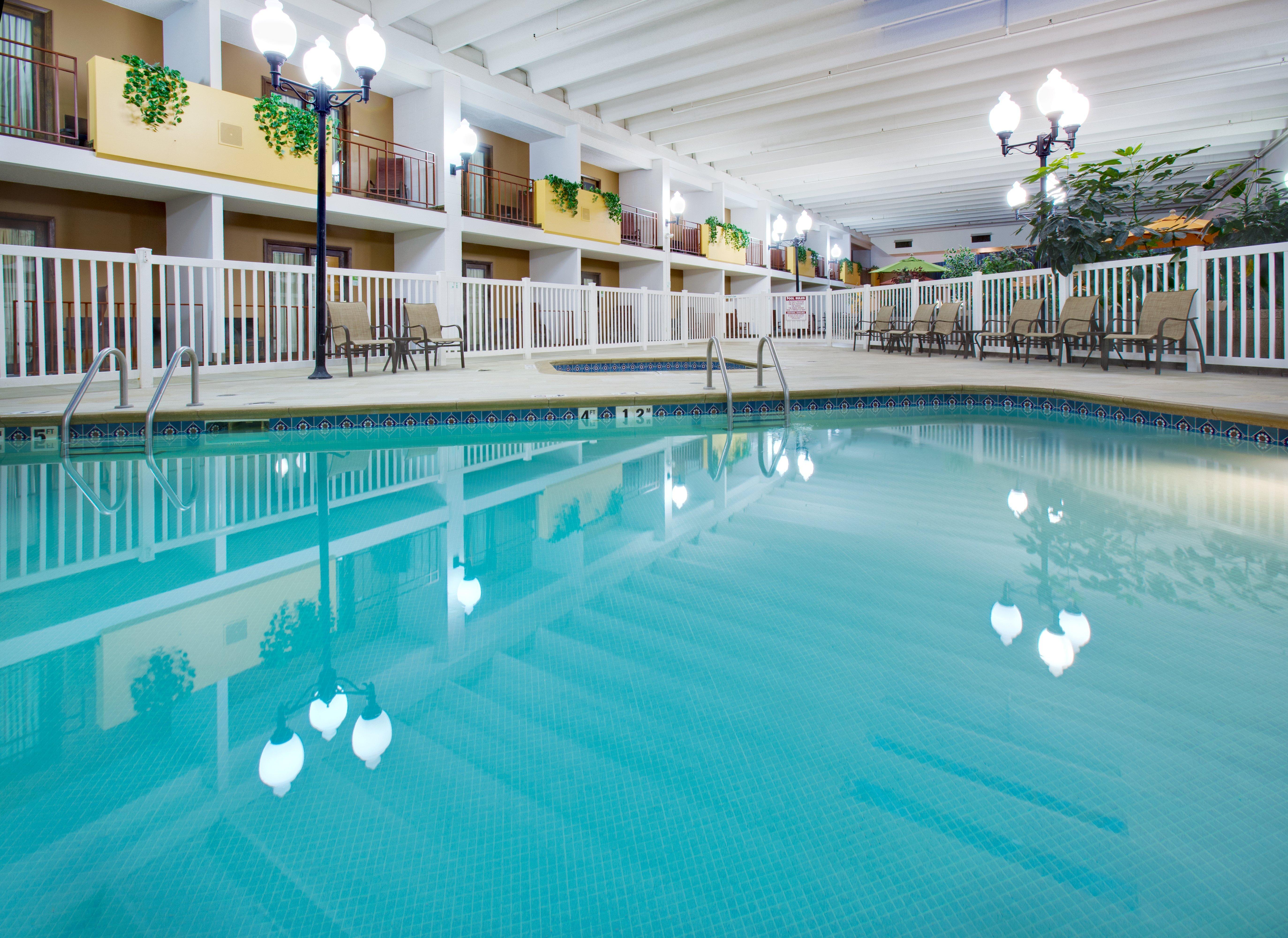 Hotel Doubletree By Hilton Austin, Mn Exterior foto