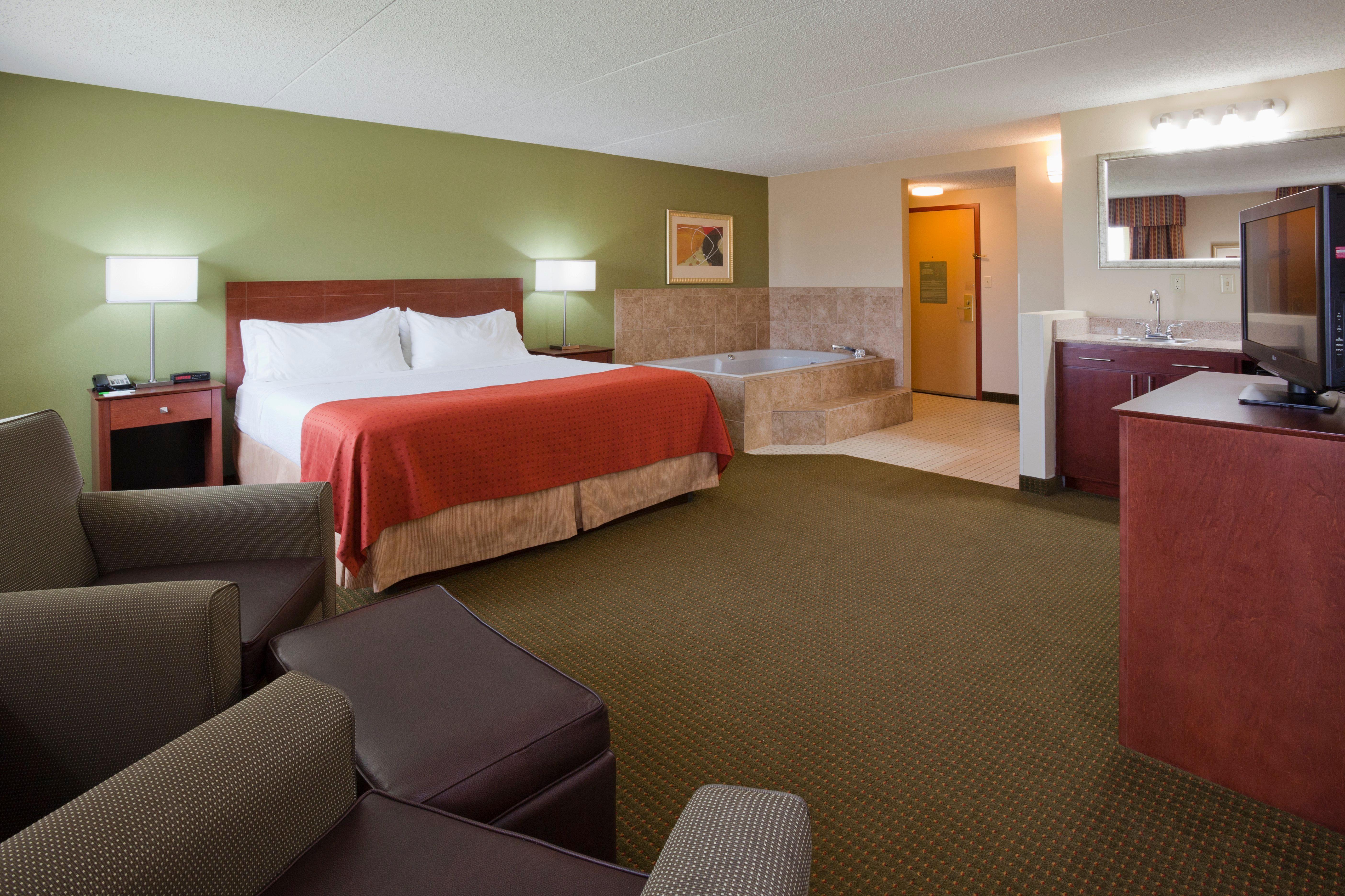Hotel Doubletree By Hilton Austin, Mn Exterior foto