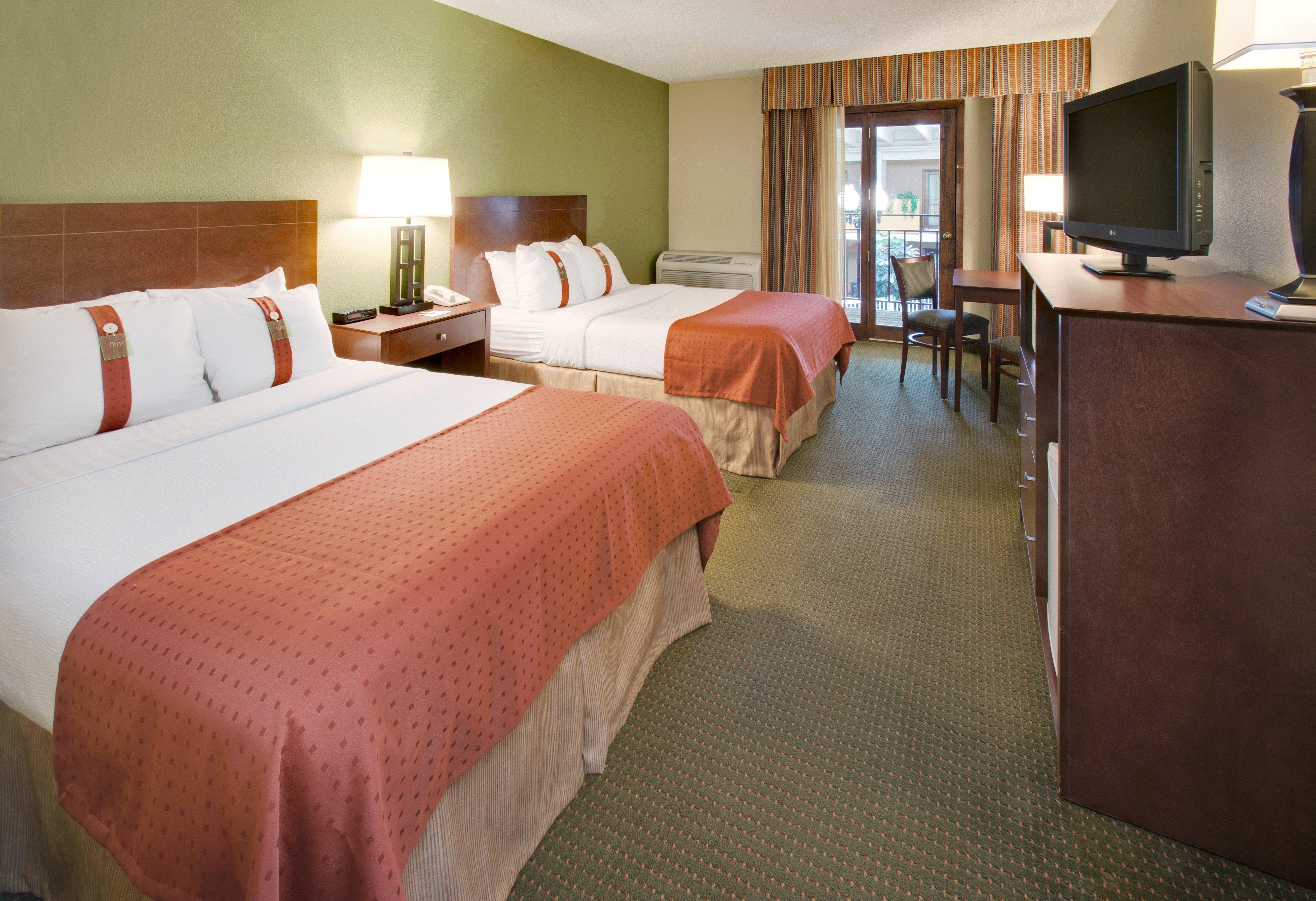 Hotel Doubletree By Hilton Austin, Mn Exterior foto